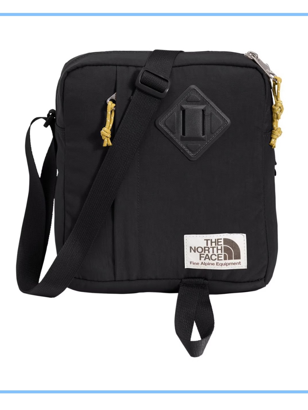 The North Face Berkeley Crossbody Bag
